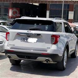 فورد إكسبلورر